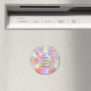 Search for aesthetic magnets Elegant