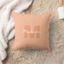 Search for peach colour cushions Cool