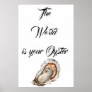 Search for oyster posters Wall