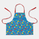 Search for floating aprons Cute