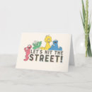 Search for sesame street characters cards Baby