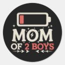 Search for funny mothers day stickers 2025