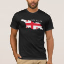 Search for country of georgia tshirts Flag