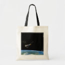 Search for launch bags Mission