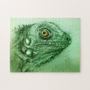 Search for reptile puzzles Scales