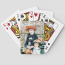 Search for holiday playing cards Vacation
