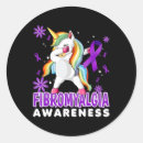 Search for fibromyalgia warrior stickers Sick
