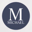 Search for round glossy stickers Minimalist