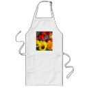 Search for red tulips aprons Floral