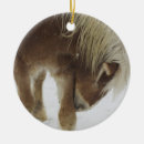 Search for draught christmas tree decorations Equine