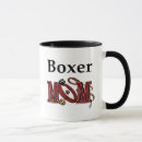 Search for boxer mom mugs Mum