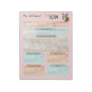 Search for school notepads Rainbow