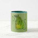 Search for pears mugs Green