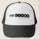 Search for he hats Jesus