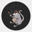 Search for playing banjo stickers Kitty