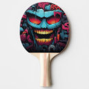 Search for graffiti ping pong equipment Vibrant
