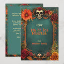 Search for dia de los muertos cards Mexican