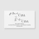 Search for new address magnets Typography