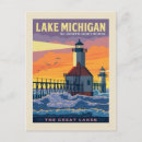 Search for lighthouse design postcards Anderson design group