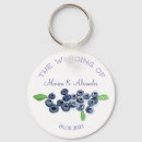 Search for blueberries key rings Dessert