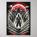 Search for samurai art Anime
