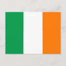 Search for irish pride postcards Flag