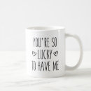 Search for lucky mugs Heart