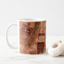 Search for native american art mugs Petroglyph