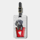 Search for dachshund luggage tags Puppy
