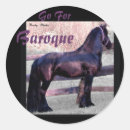 Search for horse picture stickers Stallion