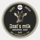 Search for goat labels Soap