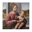 Search for virgin mary tiles Gold