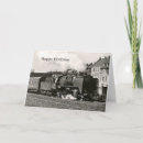 Search for railway cards Station