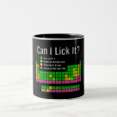 Search for i licked it mugs Periodic