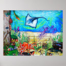 Search for lobster art Octopus