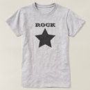 Search for white star tshirts Black and white