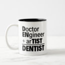 Search for funny dental assistant mugs Tooth