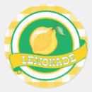 Search for lemonade stickers Lemons