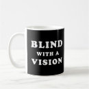 Search for blinded mugs Awareness