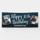 Search for 2 photo banners Happy birthday
