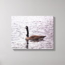 Search for ontario canvas prints Water