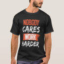 Search for man up tshirts Work
