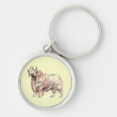 Search for spaniel key rings Chain