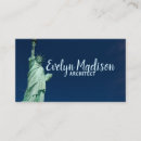 Search for america business cards Independence