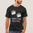 Search for bear claw tshirts Paw