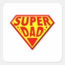 Search for super dad stickers Fathers