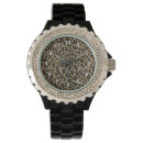 Search for animal print watches Chic