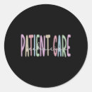 Search for medical tech stickers Patient care