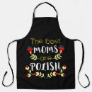 Search for heritage aprons Polish