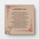 Search for pastor plaques Appreciation